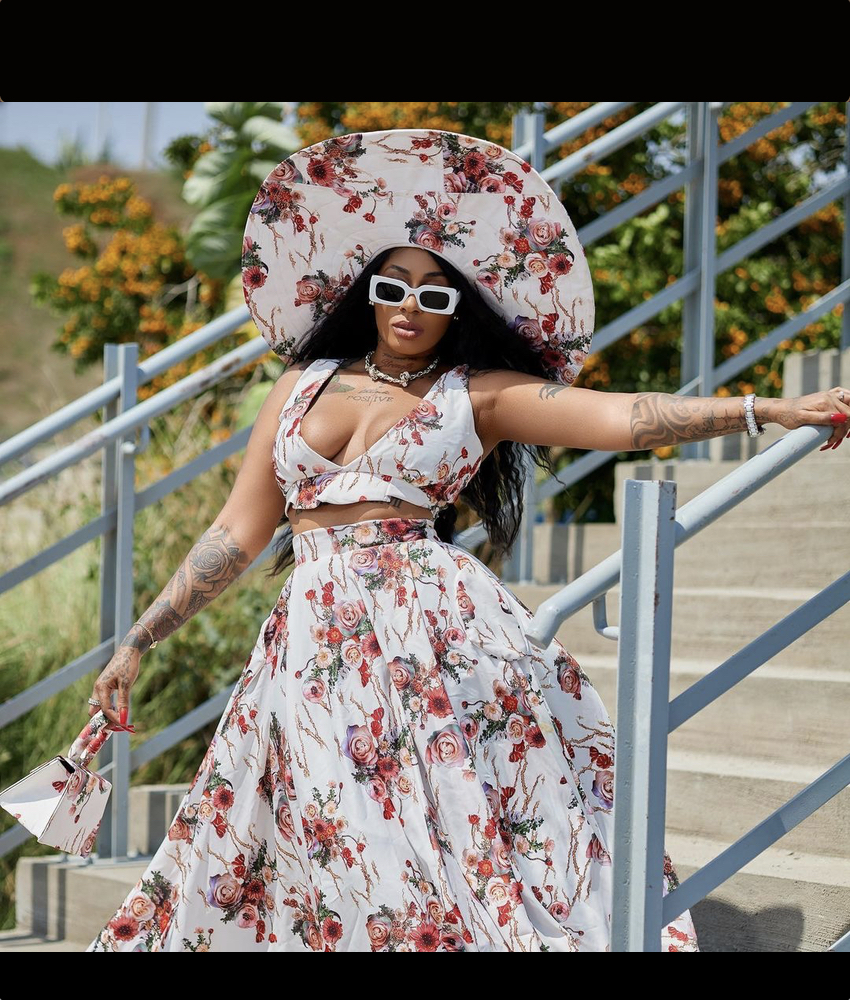 Tiffany Shares How Business Ventures Helped Shape Her Life Away From Music