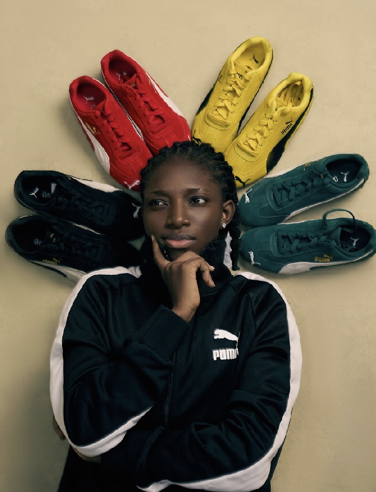 Lisa Quama Set to Make Ghana Proud at New York Fashion Week & Climate Week