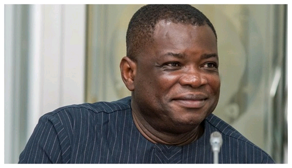 The Roads Ministry Needs 1,000 More Employees - Agbodza