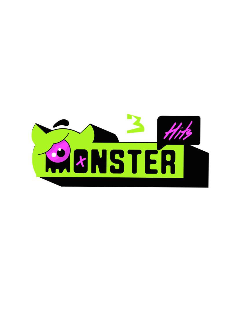 Monster Hitz Chart Show: The Hottest Top 10 Countdown Show On TV.