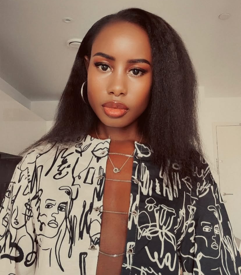 “Audiomack stands against A.I to the extent that our playlists are human curated ” — Charlotte Bwana