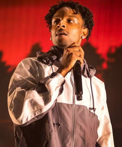 21 Savage Warned Drake Against Kendrick Lamar Beef