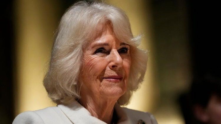 King Charles Shows Resilience Amid Cancer Diagnosis as Queen Camilla Provides Encouragement
