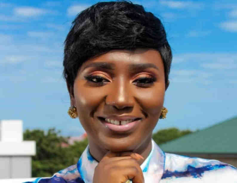 Lady Prempeh Talks Comeback And Release of Her New Song, ANIBRE