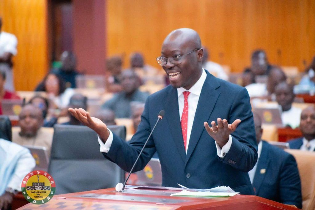 Creative Arts Get Major Boost in Ghana’s Budget 2026