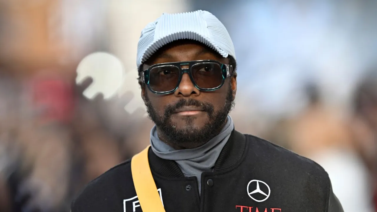 will.i.am Slams ICE Raids in New Single EAST L.A. with Black Eyed Peas’ Taboo