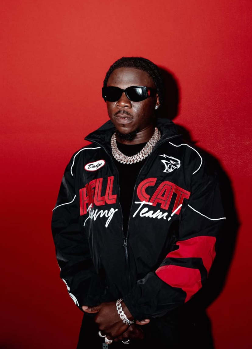 Stonebwoy Lands Double AFCON 2025 Milestone