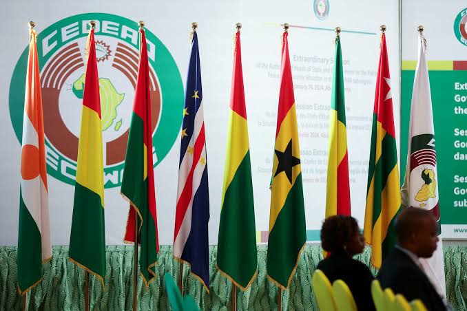 ECOWAS Donates $250,000 To Support Ghana Flood Victims