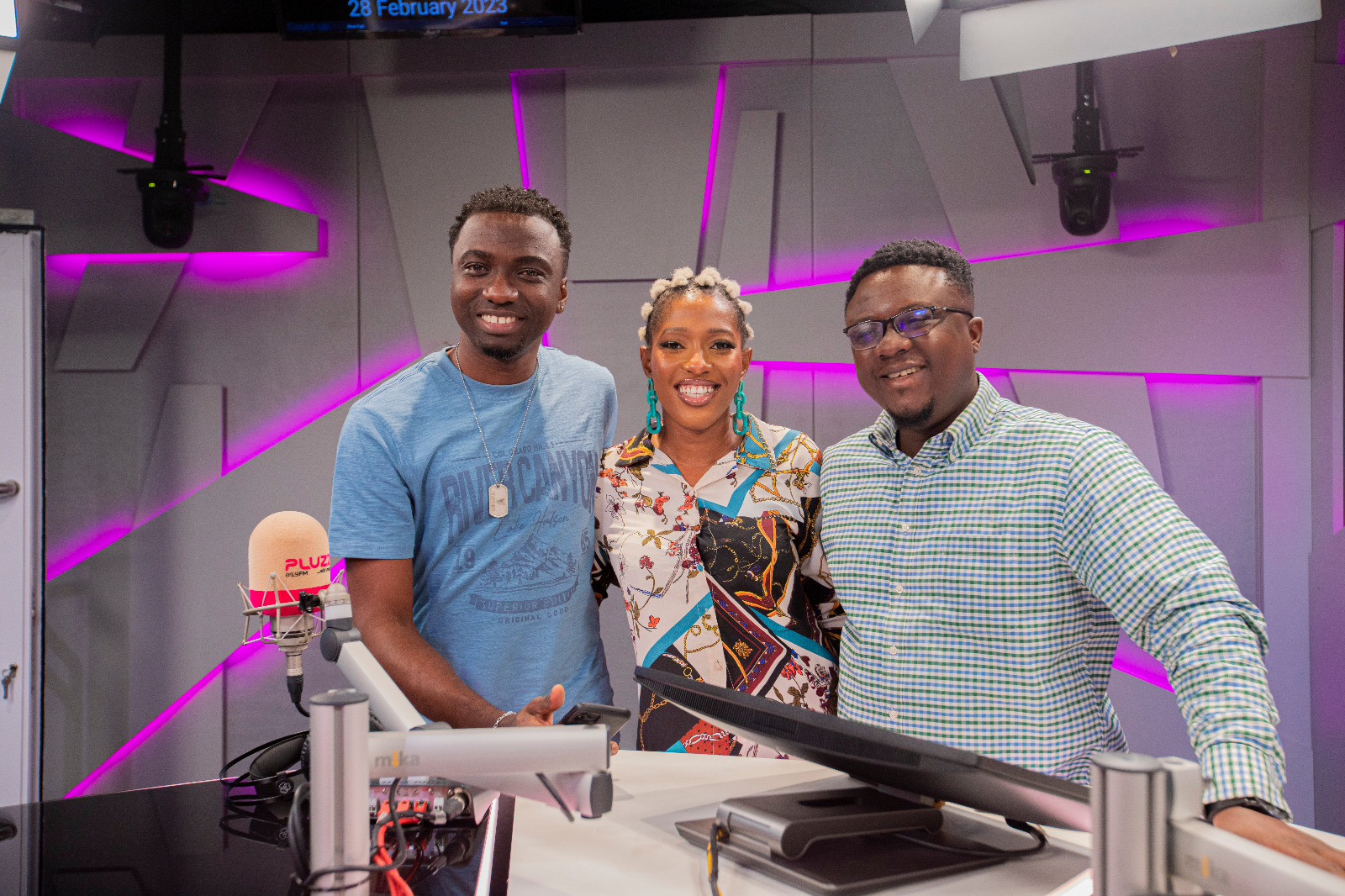 3Music TV Earns Strong Recognition in 2025 RTP Awards Nominations