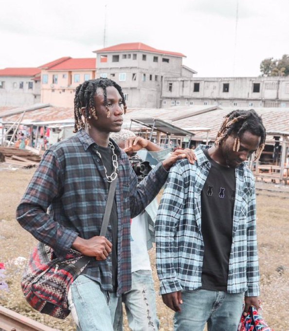 American Rapper Lil Durk Gives A Nod To The Hottest Hip-Hop Project Of The Year On Instagram