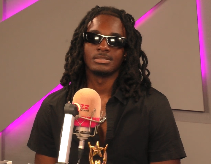 D.H Discloses New EP Reflects His Ghanaian Identity And Creative Growth