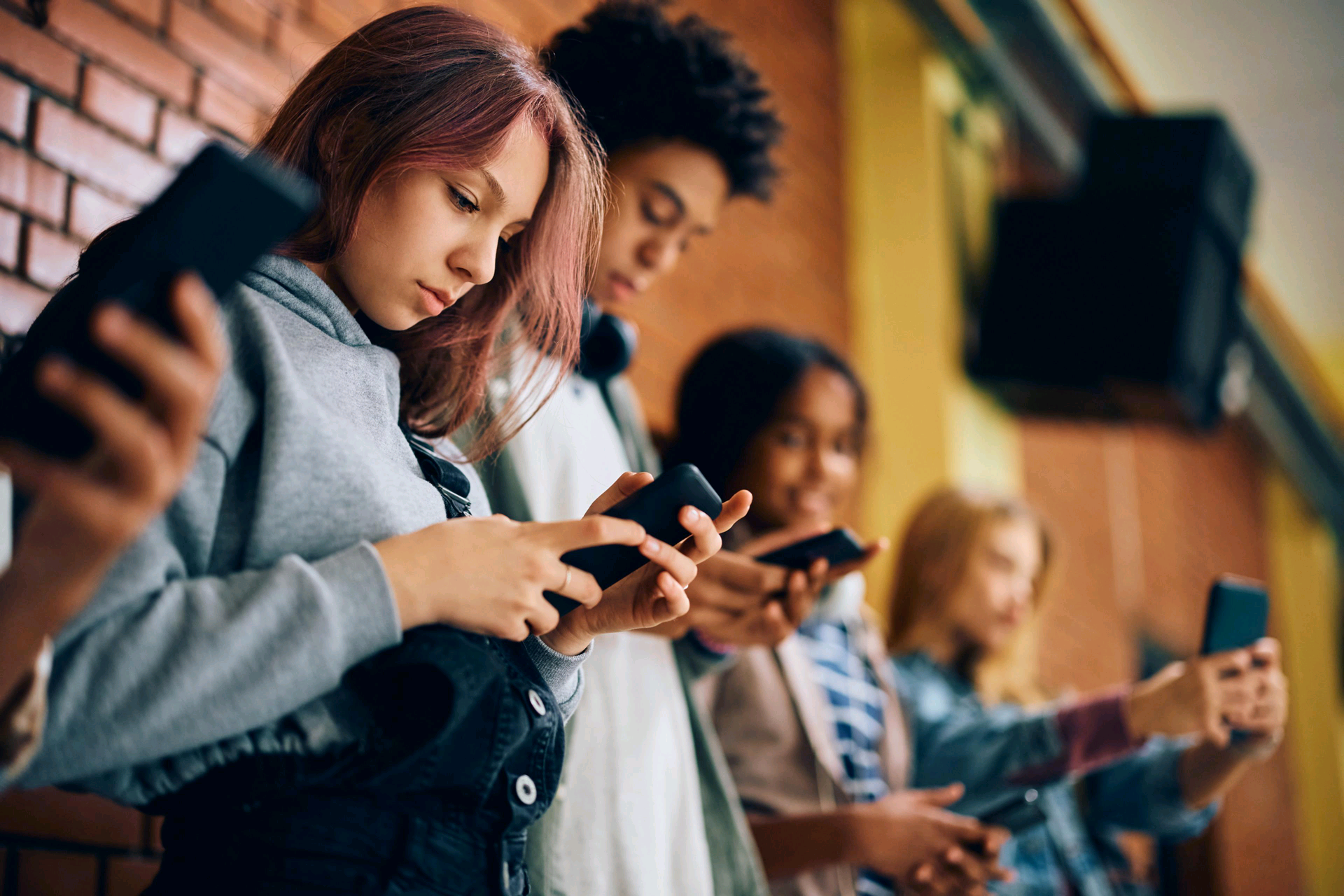 Canada Proposes Teen Social Media Ban