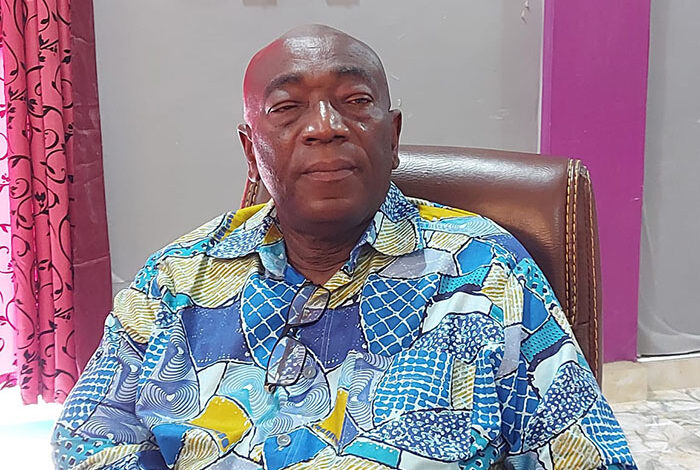 TUC Rejects Proposal To Allow Dual Citizens As MPs