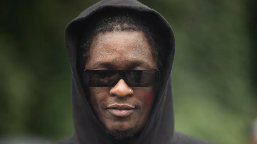 Young Thug Takes Aim at Gunna in Leaked Snippet from Lil Baby’s THE LEAK$