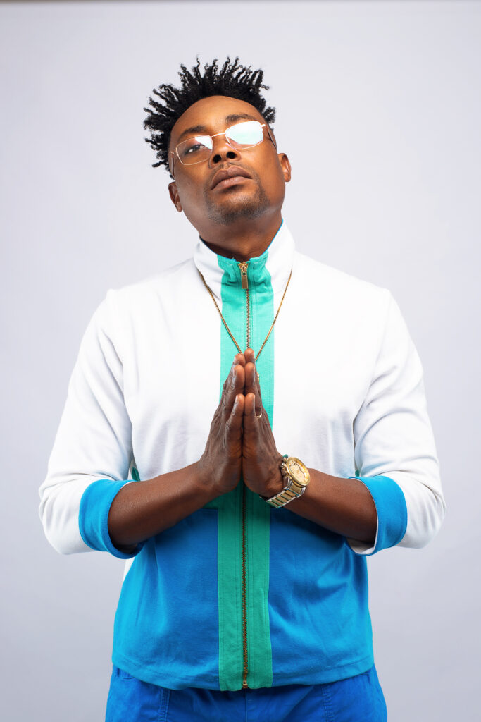 “Stop Boxing Me In” - Jah Lead Says He’s Bigger Than One Genre