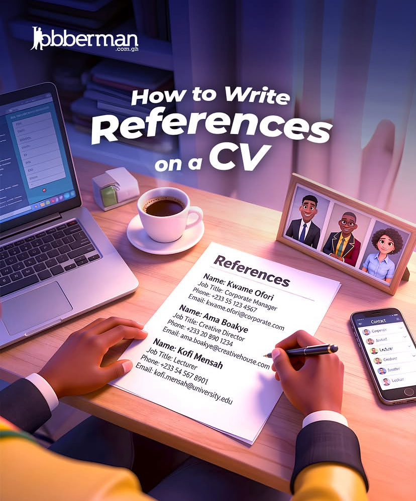 What Employers Really Want And Why Your CV Might Be Failing You