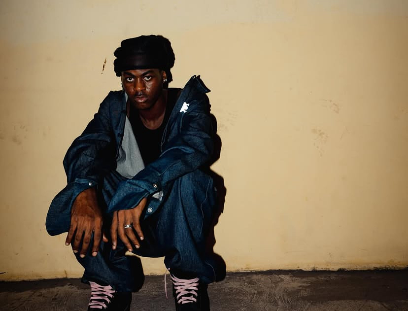 “My Phone Got Stolen And Sarkodie Gave Me Big Money To Get A New Phone On The Spot” -AlorG