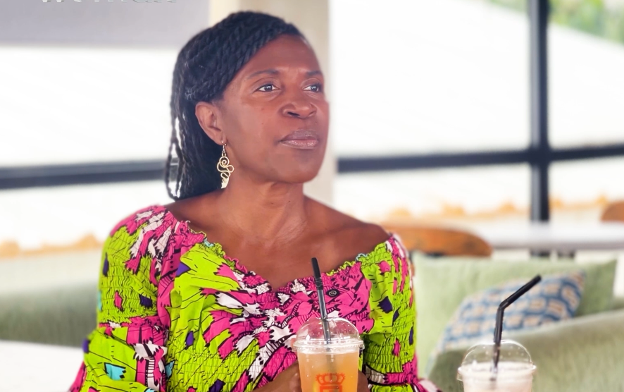 US-Based Attorney Juny Francois Says Ghana Offers Major Investment Opportunities