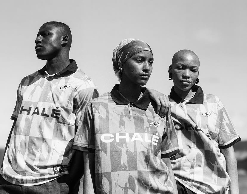 CHALÉ: The Ghanaian Fashion And Lifestyle Brand Turning Culture Into Global Currency