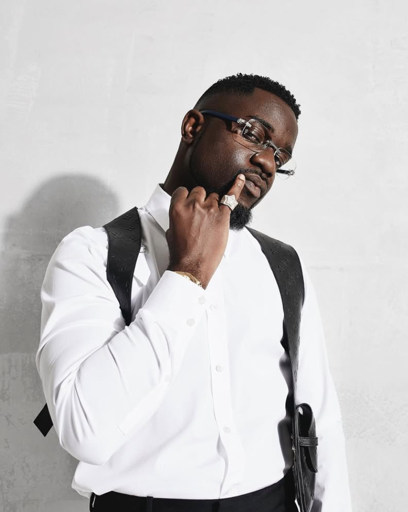 Sarkodie Sells Out Royal Albert Hall