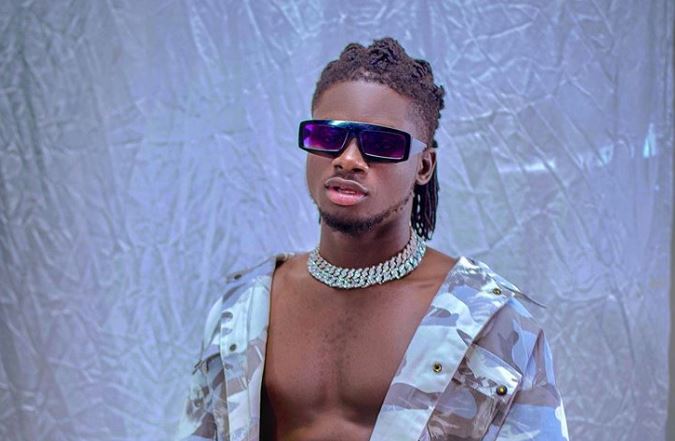 Kuami Eugene Reveals He Has Over 300 Unreleased Songs, Plans Major Album After Sweet Boy EP