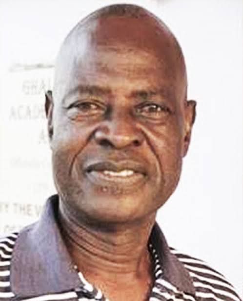 Veteran Actor William Addo Passes Away at 76
