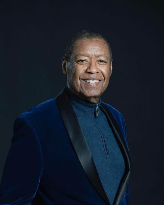 Gospel Icon Ron Kenoly Passes On At 81