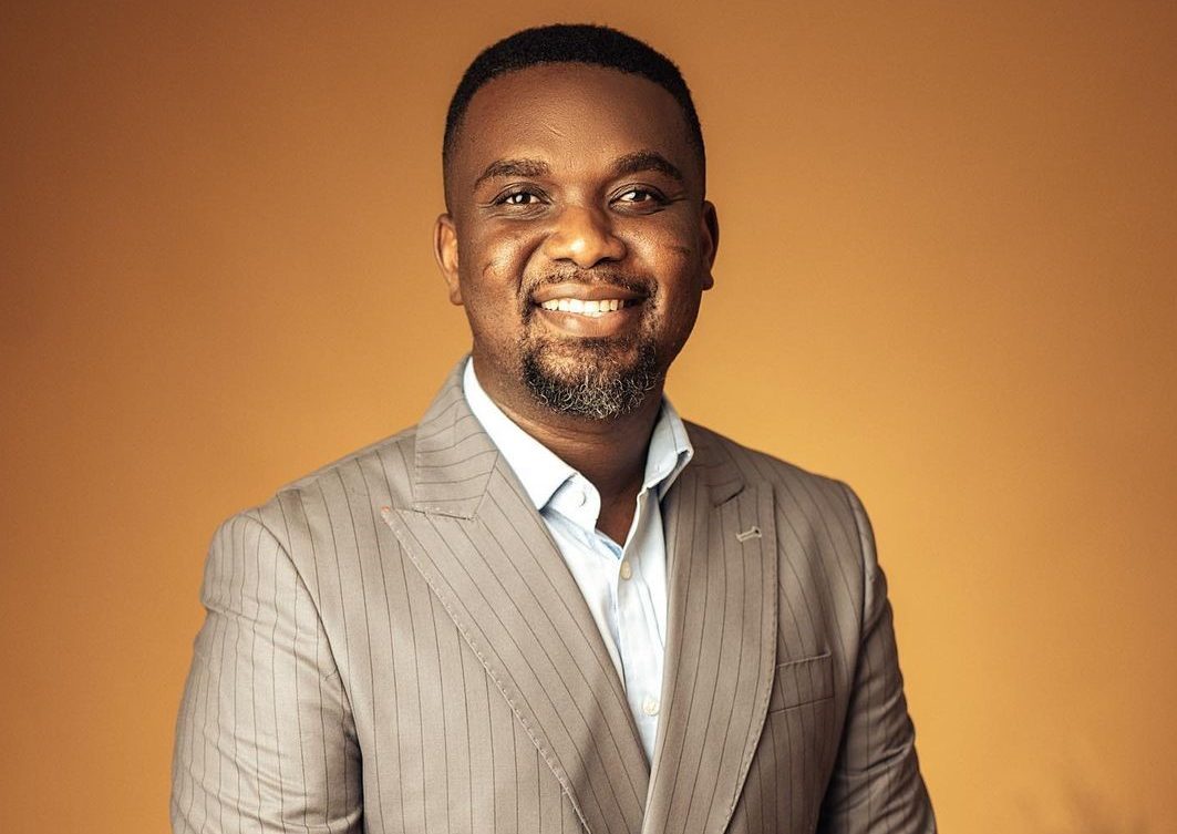 I Sold Kerosene, Brooms, Waakye To Survive - Joe Mettle