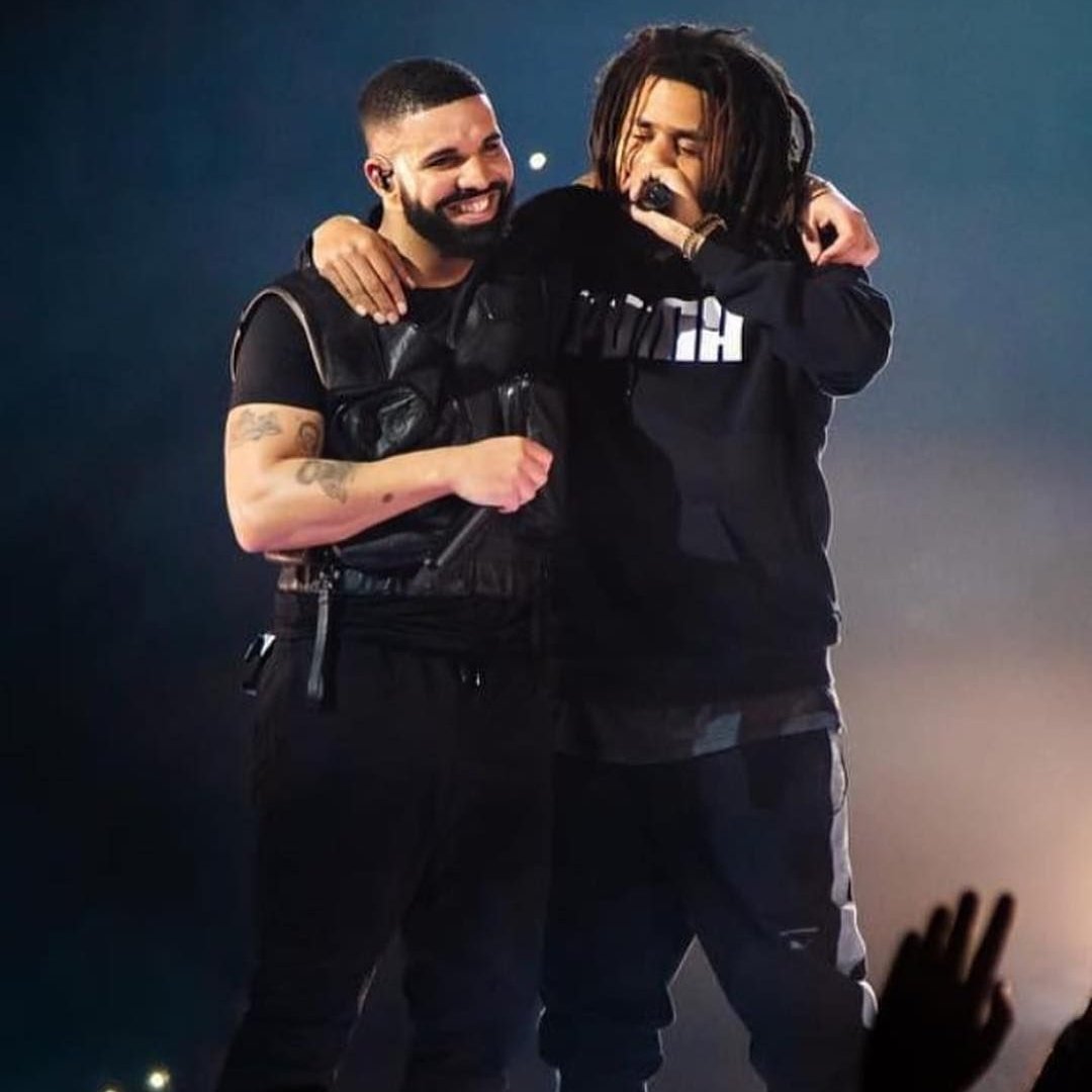 Drake, Burna Boy And Others Join Dreamville's 2023 Festival Lineup