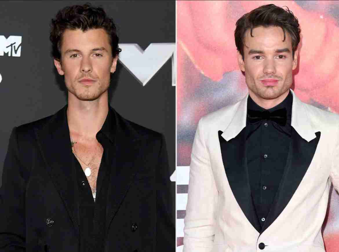 Shawn Mendes Pauses NYC Concert to Pay Emotional Tribute to Late Friend Liam Payne