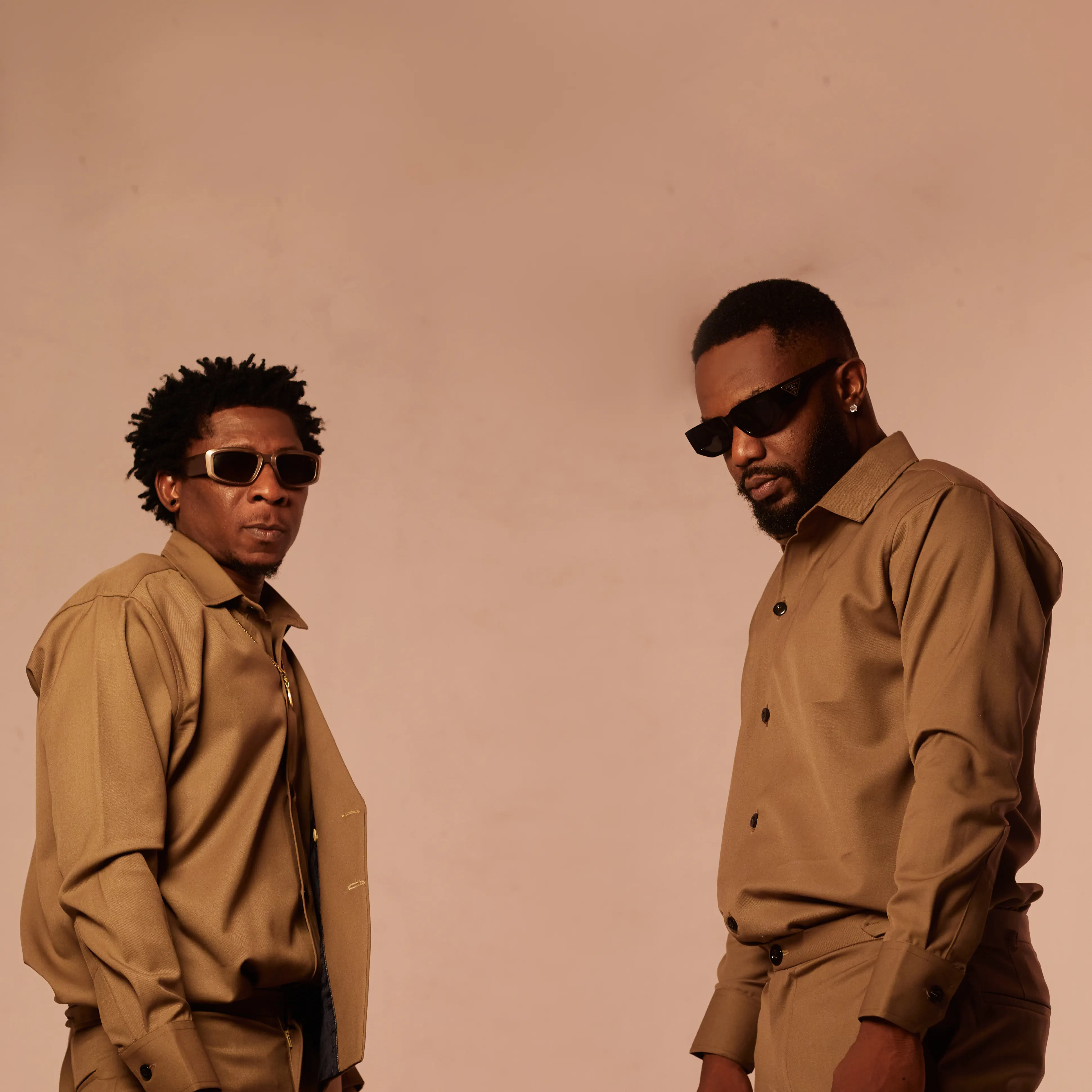 R2Bees Shine on Global Stage at UK’s RECESSLAND Festival