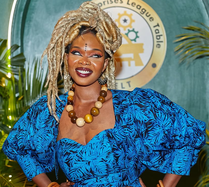 “My Music Is Made for Your Subconscious” — Enam on Spirituality And Reprogramming Through Sound