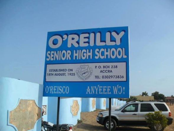 Final-Year Student Fatally Stabbed by Peer at O'Reilly Senior High School