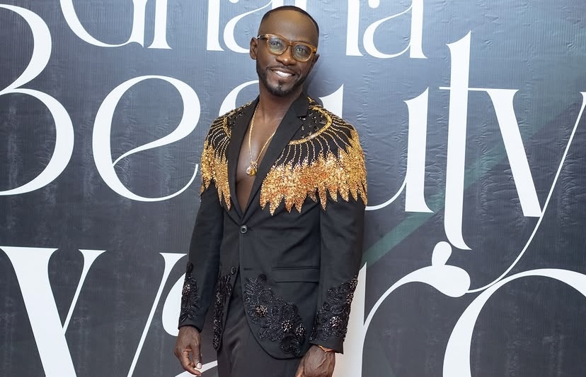 Okyeame Kwame Marks 50th Birthday With Charity Initiative For Pediatric Care