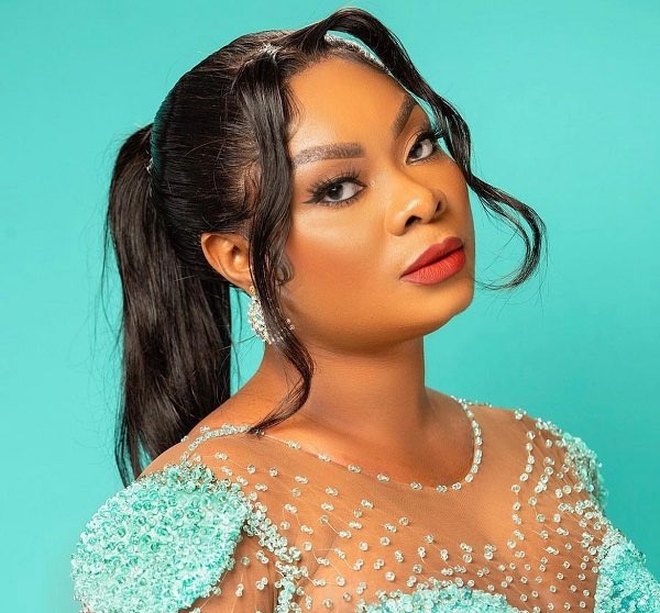 Actress Beverly Afaglo Reportedly Passes On