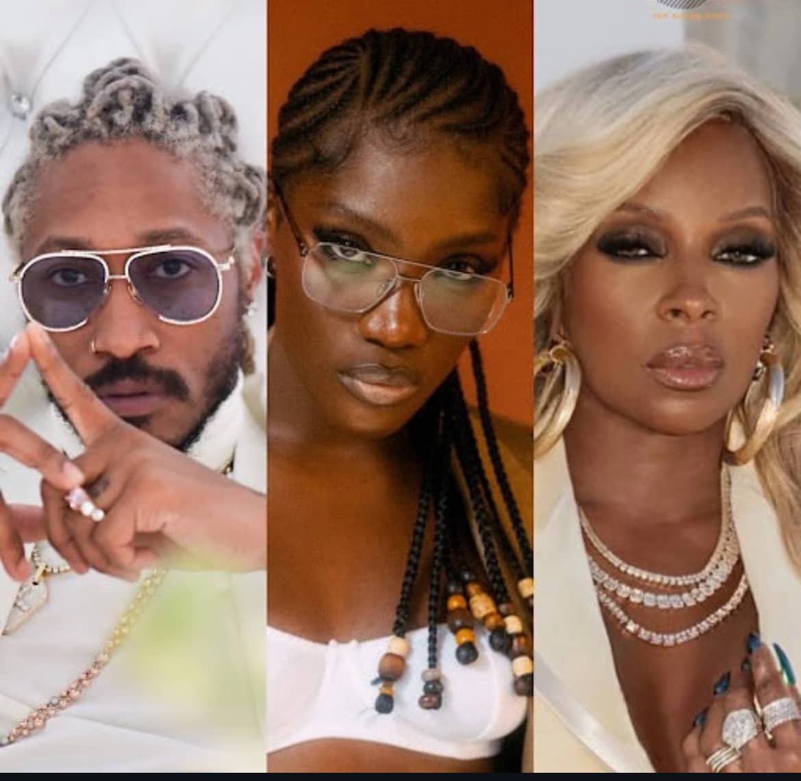 ONE Musicfest Drops Power-Packed 2025 Lineup Featuring Future, Mary J. Blige, Doechii & Ludacris