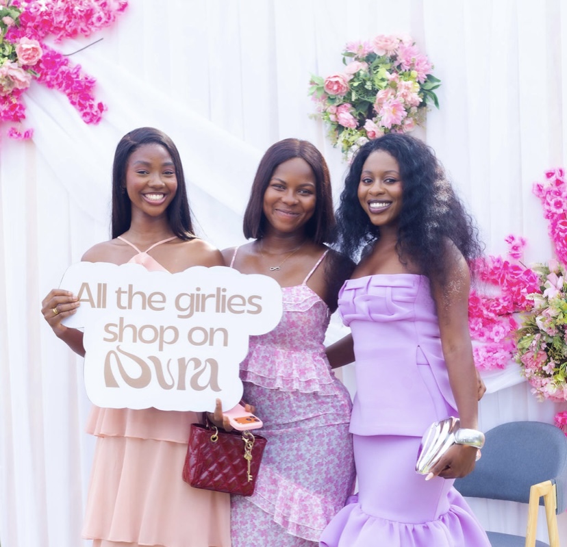 Smoove For Her Launches with Inspiring Girl Talk Brunch In collaboration with NURA
