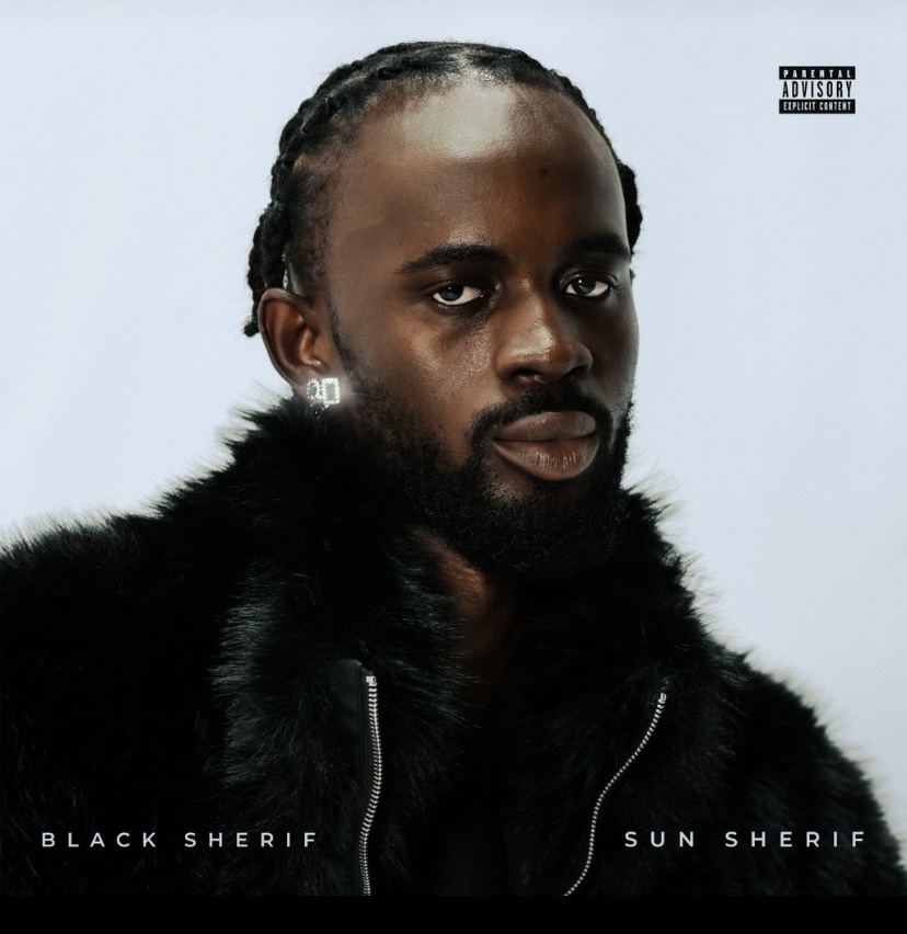 Black Sherif Unveils Tracklist for Upcoming Sun Sherif EP