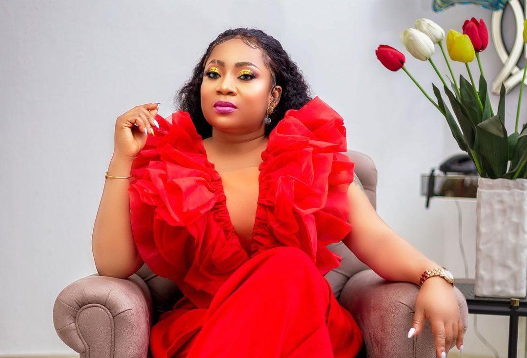  Vicky Zugah Speaks Up About Stigma Associated with Outspoken Women 
