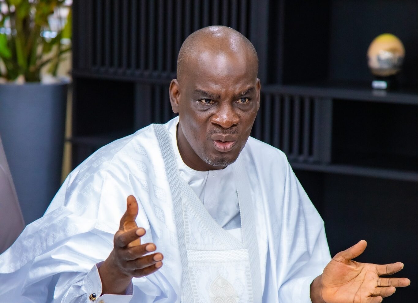 Education Minister Warns SHS Heads Against Off-System Admissions