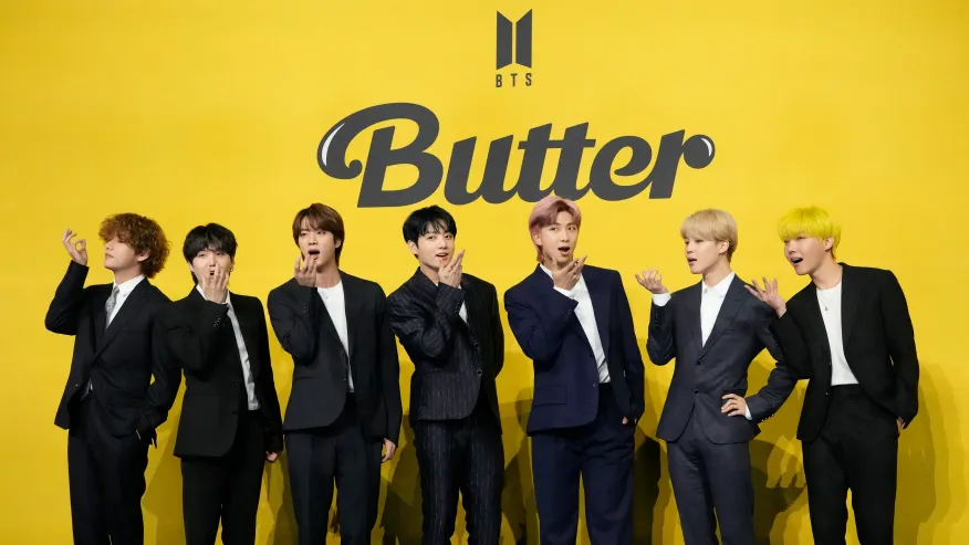 K-Pop Sensation BTS Announces Indefinite Hiatus for Solo Projects
