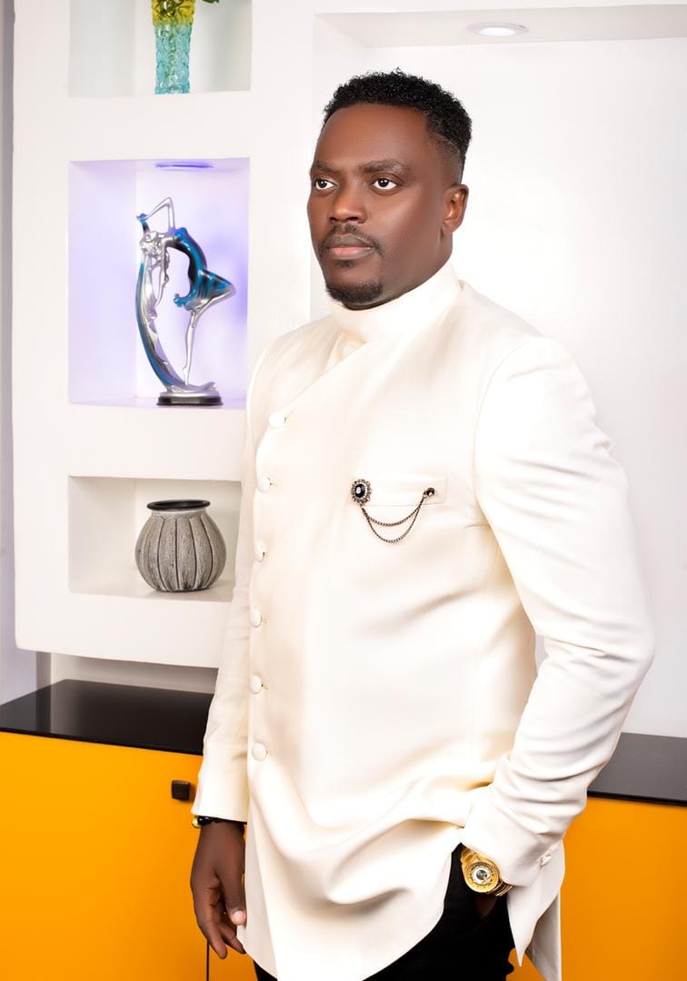 Faith, Fantasy, and Fraud: “The Pastor Is a Man of God, Not a god of Man.” - Kojo Delong