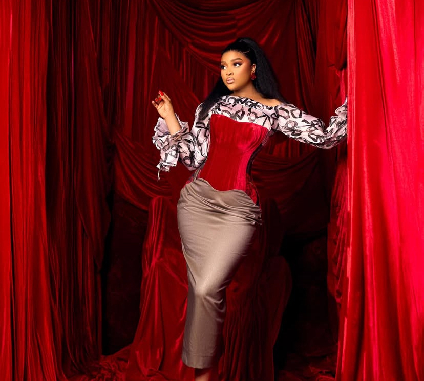 Adina Thembi Announces Second Studio Album BECOMING