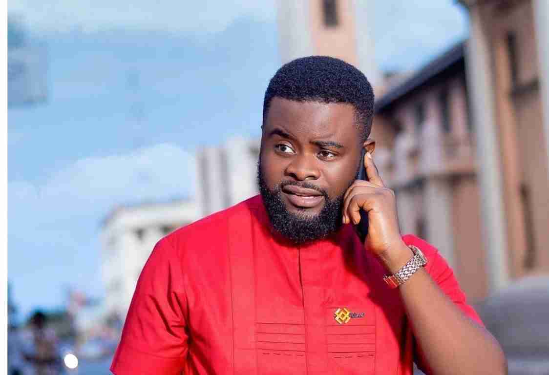 YOLO Actor Appeals For Help With Battle Against Demyelination