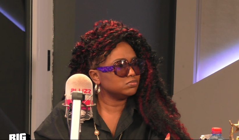 Lami Phillips Calls For Stronger Pan-African Collaborations To Grow African Music