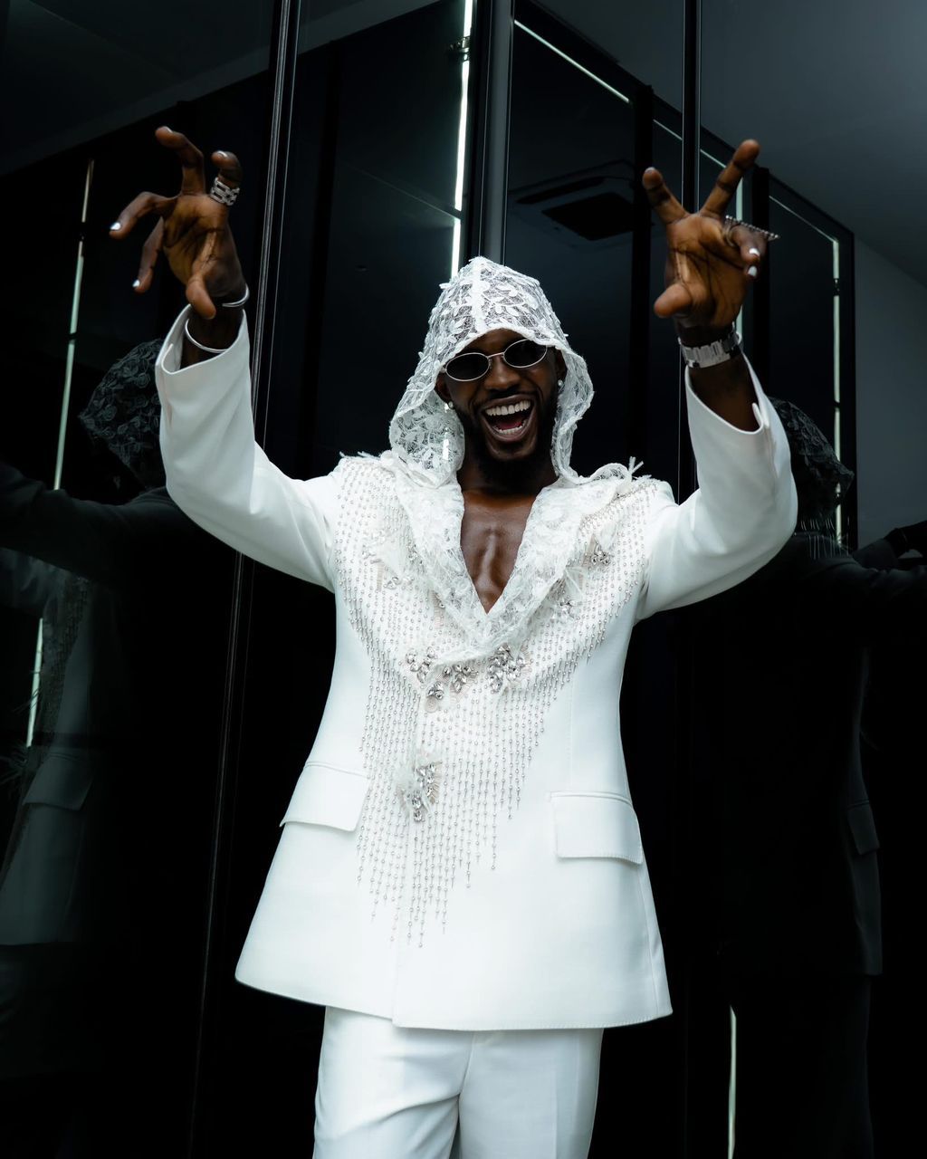 Black Sherif Set For New York Stop On SUN SWAGGA TOUR
