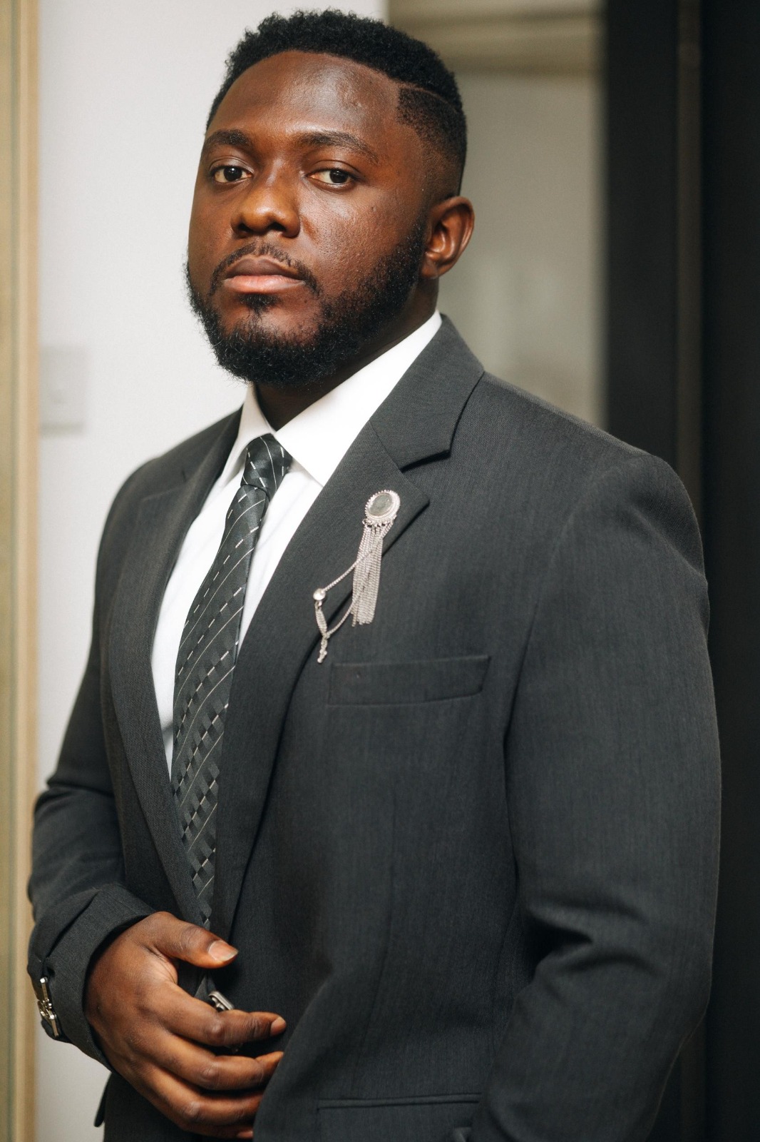 Behind the Scenes: A Legal Commentary on Filmmaking, Michael Jackson’s Biopic, and Lessons for Ghana’s Film Industry