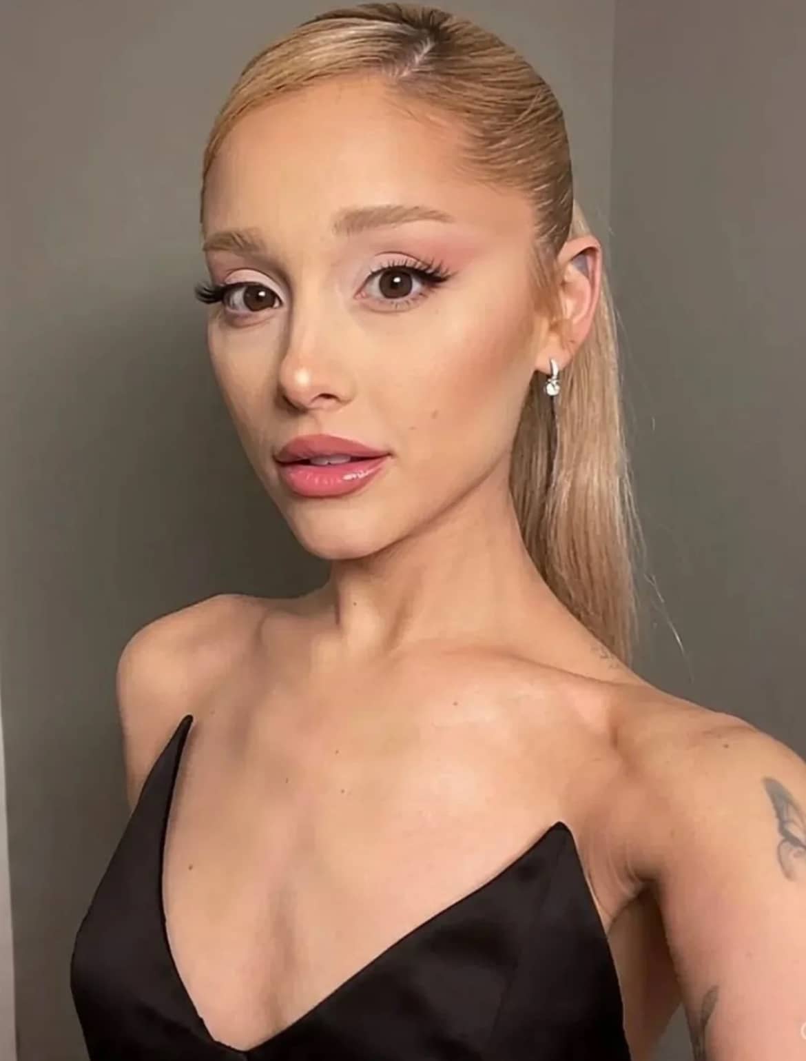 Ariana Grande Announces First Tour in Six Years: ‘The Eternal Sunshine Tour’