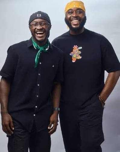 Sincerely Accra Named Among Africa’s Top Podcasts by Spotify and TIME Africa