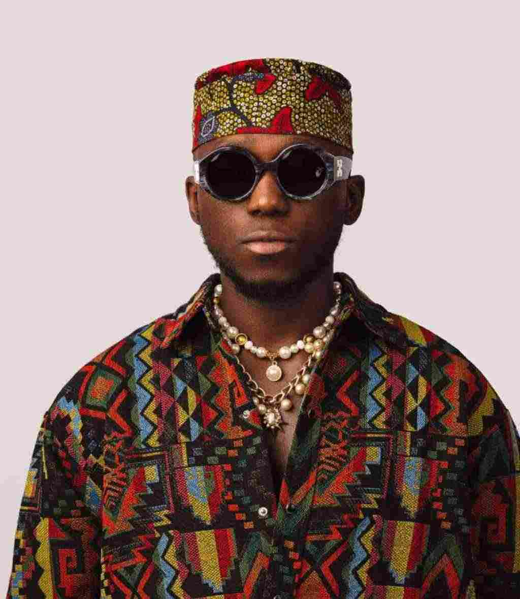 Dj Spinall Premiers New Album, EKÓ GROOVE On Apple Music